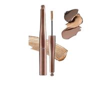Long-lasting Waterproof Eyebrow Tint,Waterproof Tinted Eye Brow Gel, Smudge-Proof, Precise Eye Brow Makeup Pen for Women to Effortlessly Create Hair Like Natural Brows (Light Brown)
