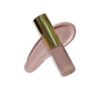 Long Lasting Waterproof Liquid Matte Eyeshadow In Neutral Nude Brown - Velvet Cream Eyeshadow Makeup