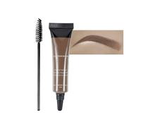 Long-Lasting Waterproof Smudge-Proof Liquid Eyebrow Gel/Tint Kit, 24-Hour Waterproof Liquid Eye Brow Tint Brows Gel (#02)