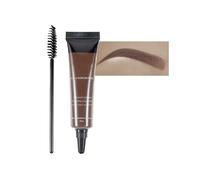 Long-Lasting Waterproof Smudge-Proof Liquid Eyebrow Gel/Tint Kit, 24-Hour Waterproof Liquid Eye Brow Tint Brows Gel (#03)