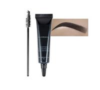 Long-Lasting Waterproof Smudge-Proof Liquid Eyebrow Gel/Tint Kit, 24-Hour Waterproof Liquid Eye Brow Tint Brows Gel (#06)