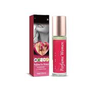 Long-Lasting Women's Pheromone Oil - Natural Fresh Fragrance, Portable Roll-On Perfume For Dating & Daily Use(1PCS)
