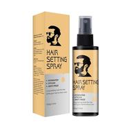 Long Lasting Your Hair With Ease Using Volumizing Styling For Adult Men100ML