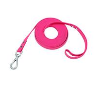 Long Leash Waterproof Training Longline Outdoor Dog Leash Great for Training, Beach, Yard, Play, Camping