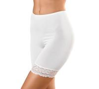 Long Leg Brief Millefleurs by Nina von C. 49 210 444 0 12-22 4 colours