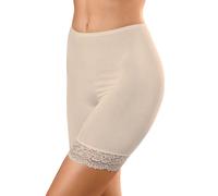 Long Leg Brief Millefleurs by Nina von C. 49 210 444 0 12-22 4 colours