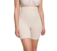 Long Leg Panty Girdle with Legs Shapewear by Susa 5572 sand, black