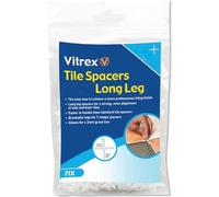 Long Leg Spacer 2mm (Pack 2000)