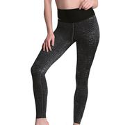 Long Leg Sport Tights massage by ANITA 1676 Orinoco 34