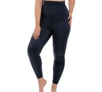 Long Leg Sport Tights massage plus by Anita 1699 44-54 Blue Iris