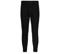 Long Leg Underpants with Fly Day Classic / Jeans Fine Rib by Ammann 170889