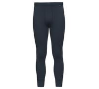 Long Leg Underpants with Fly Function / Dunova by Ammann 197881 dark blue, black
