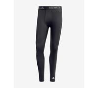 Adidas Techfit Compression Leggings Black M / Regular Men