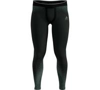 ODLO Performance Warm Blackcomb - Men - Green - size XL- model 2026 XL