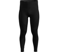 Long leggings Odlo Performance Wool Noir S