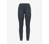Long leggings Odlo The Ascent arctic green - M