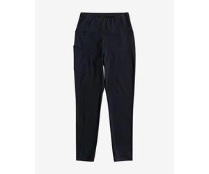 Long leggings Roxy Heart Into It Ankle navy blue woman - S