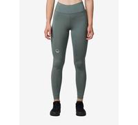 Long leggings Wild Country Session 2 green woman. - L