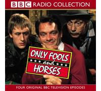 "Long Legs of the Law", "The Yellow Peril", "A Losing Streak", "No Greater Love" (v.1) (BBC Radio Collection)