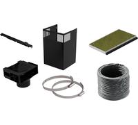 Long-life Clean Air recirculation kit 17008925