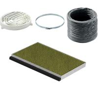 Long-life Clean Air recirculation kit 17008930