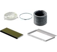 Long-life Clean Air recirculation kit 17008977