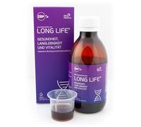 Long Life Elixir - for Health, Longevity and Vitality | Powerful Support for Cell Renewal with Orpheus Flower | Orpheus Flower is considered one of the secrets for a long life