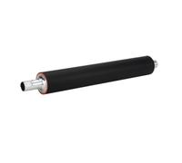 Long Life Fuser Pressure Roller A50U765500 Lower Sleeve Rollers Compatible With C1060 C1070 C2060 C2070 C3070(Black on White)