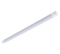 Long Life Lamp Company 24W Slim line LED Batten Ceiling Light Cool White 5 feet Tube Light Replacement T1500