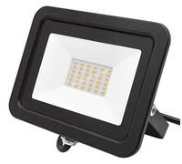 Long Life Lamp Company 30w Outdoor LED Flood Light Warm White Garden Security Lighting IP65 3000k (30) AF1708