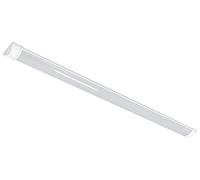 Long Life Lamp Company 40W Ceiling Batten Light Cool White 6500k 120cm 4ft FB04