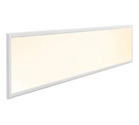Long Life Lamp Company 40W Warm White LED Ceiling Panel 1200 x 300 Flat Tile Panel Downlight 3500k Super Bright