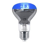 Long Life Lamp Company 6w LED R63 Reflector Light Bulb Blue E27