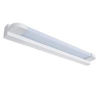 Long Life Lamp Company 7w LED Mirror Light Bathroom Cool White 6500k Shaving Wall Light Over Mirror ML03