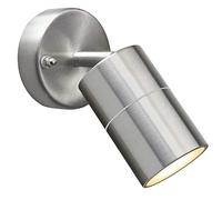 Long Life Lamp Company Adjustable Outdoor Wall Light Stainless Steel IP44 35w (ZLC010) Zenon Lighting Collection