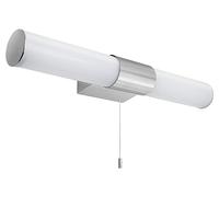 Long Life Lamp Company Bathroom Mirror Light LED 8w Cool White ML14