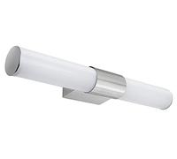 Long Life Lamp Company Modern 8w LED Mirror Light Bathroom Cool White IP44 Shaving Wall Light Over Mirror ML09