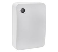 Long Life Lamp Company Outdoor Dusk to Dawn Sensor Light Switch IP44, Adjustable Lux Level, Day and Night Photocell Sensor Multiple Lights DTDS01