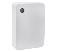 Long Life Lamp Company Outdoor Dusk to Dawn Sensor Light Switch IP44 with Timer Day and Night Photocell Sensor DTDS02