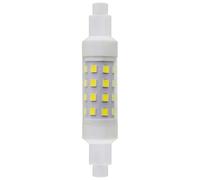 Long Life Lamp Company R7S 78mm LED J78 Replacement 5w 6000k Flood Light Bulb (1)