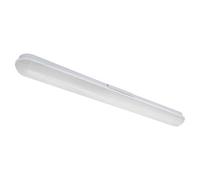 Long Life Lamps Company 20W 2Ft Led Ceiling Batten Light Ip44 6500K Ba20Wcw