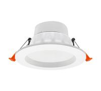 Long Life Lamps Company Ceiling Led Downlight Cool White Recessed Round Dl10Cw-A