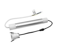 Long Life Lamps Company Emergency Led Downlight Recessed Ceiling Light 3W Non Maintained 3 Hour Battery Pack Eml07