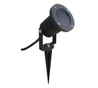 Long Life Lamps Company Outdoor Ip65 Garden Spike Light Zlc01Bs
