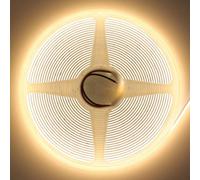 Long Life Lamps Company Warm White Led Tape Strip Light 10 Metres 24V Continuous Cob Illumination Ip20 With Driver