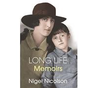 Long Life: Memoirs