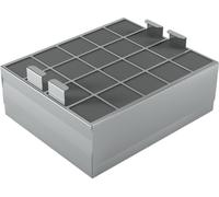 Long Life odor filter (replacement) regenerative 17000977