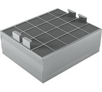 Long Life odor filter (replacement) regenerative 17000977