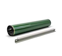 Long Life OPC Drum Maintenance Kit, Compatible For Xerox 7500 7550 7600 7780 7785 9065 9070 013R00664, Includes Cleaning Blade & Cylinder fuser(DL Black Ser)