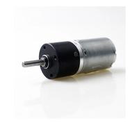 Long Life Planetary DC Geared electronic starter 6V 12V gear electronic starter Speed Reduction Gear electronic starter Full Metal Geared electronic starter MQXFCZUX(48 RPM,24V)